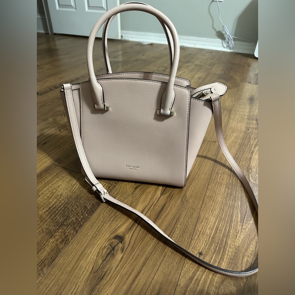 Kate Spade Satchel Purse